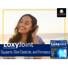 LOXYJOINT COLLAGEN DIETARY SUPPLEMENT FOR HEALTHY JOINTS WITH ROSEHIP , VITAMIN C , VITAMIN D & SELENIUM 20 ORAL AMPOULES X 25 ML
